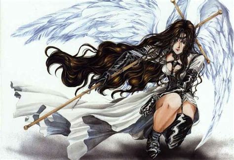 Angel Sanctuary Wiki | FANDOM powered by Wikia