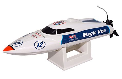 Magic Vee V Rtr Ghz Joysway B Js V Premier Ship Models