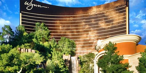 The Wynn Las Vegas - Deluxe-EscapesDeluxe-Escapes