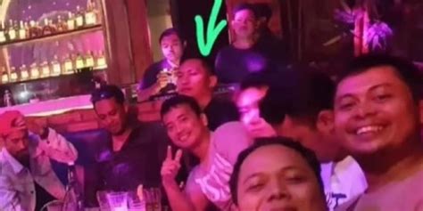 Alasan Kubu Ferdy Sambo Ungkap Foto Brigadir J Di Klub Malam Singgung