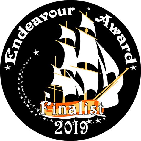 2019 Endeavour Award Finalists and Judges | File 770