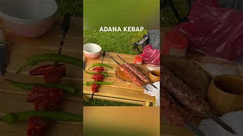 ADANA KEBAP Short Adana Adanakebap Shorts Shortsvideo YouTube