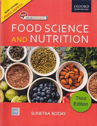 Food Nutrition Book Pdf Besto Blog