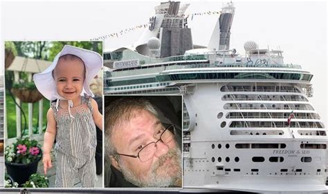 Cruise ship death: Royal Caribbean passenger charged after dropping