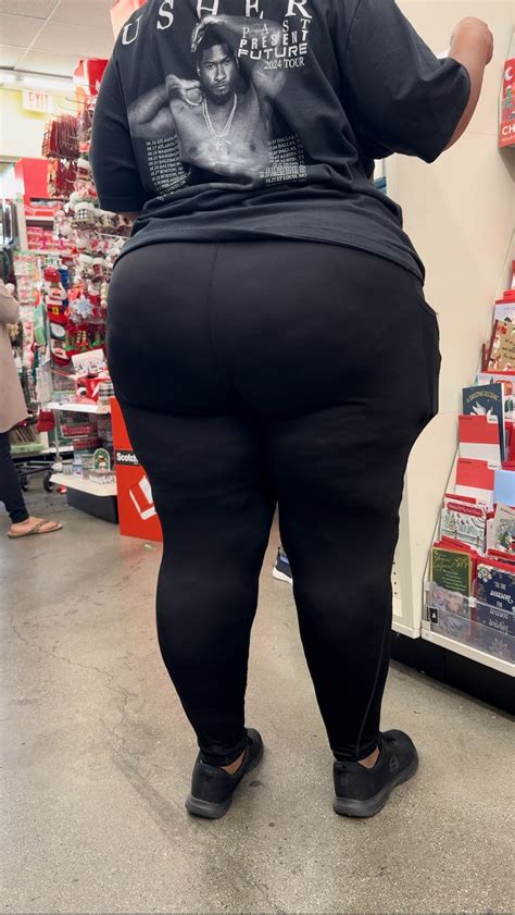 Super Donk Booty Ebony BBW Gilf Enjoy Da Fruit Tcpforever