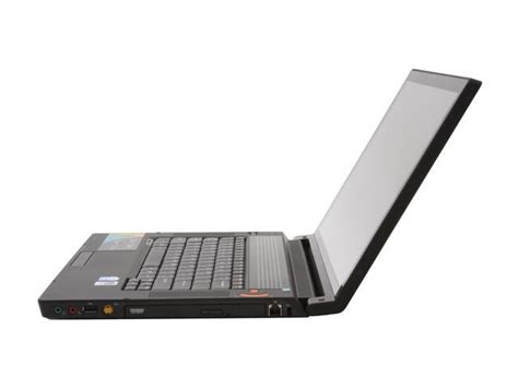 Lenovo Laptop IdeaPad Intel Core 2 Duo T5550 4GB Memory 250GB HDD ...