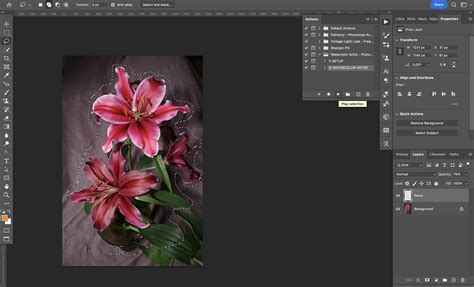 How to Create a Watercolor Effect in Photoshop (Step-By-Step Guide)