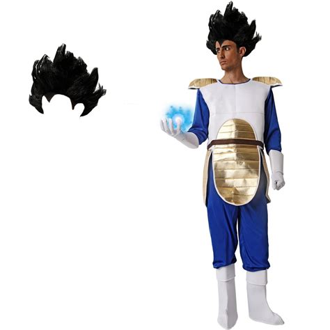 Dragon Ball Z Child Vegeta Costume Atelier Yuwaciaojp