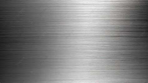 Scratched And Polished Aluminium Metal Texture Background Metal Sheet