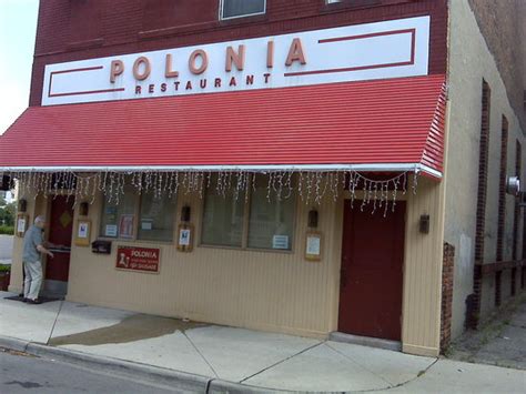 Polonia Polish Restaurant, Hamtramck - Menu, Prices & Restaurant Reviews - TripAdvisor