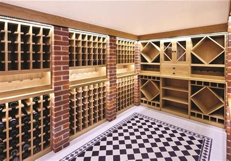 The Homes We Just Couldnt Get Enough Of In 2013 Wine Cellar Design