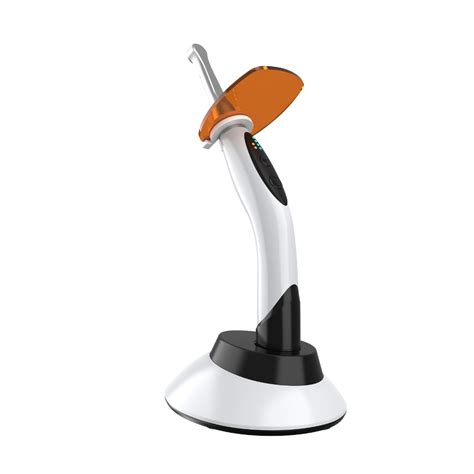 Curing Light With Caries Detector – JAGAS