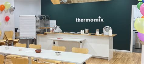 Un día en mi delegación Thermomix de SABADELL Noticias Blog Blog