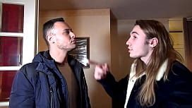 Vrb Gay Daddy Pierce Paris Fucking With His Interracial Partner Bfe And Sucking A Big Dick In Hd