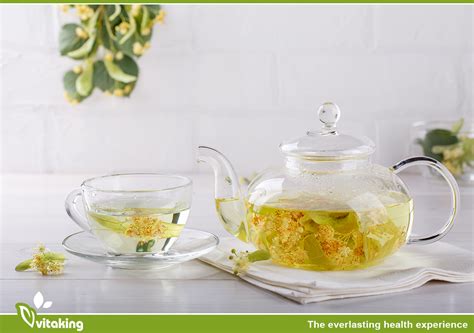 Linden Flower Tea Health Benefits | Best Flower Site