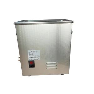 Ultrasonic Cleaner L Tribest Dental