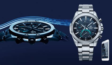 Four Reasons The Casio Edifice Is More Beast Than You Think - Crown ...