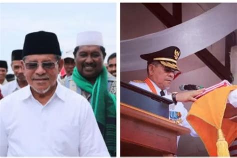 Intip Harta Abdul Gani Kasuba Gubernur Maluku Utara Penerima Suap