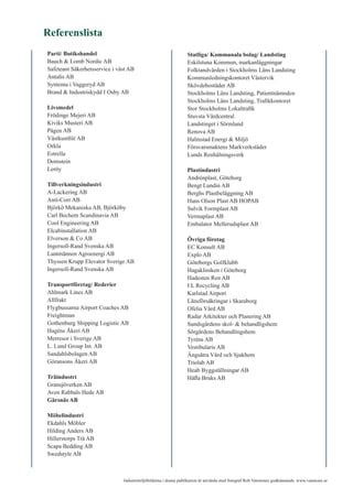 BMG TRADA Certifiering AB PDF