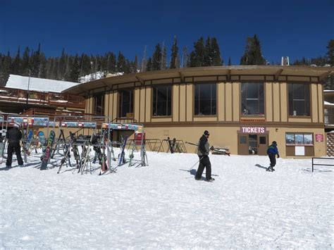 Eldora Mountain Ski Resort - Nederland, CO | Eldora Mtn Guide - Terrain ...