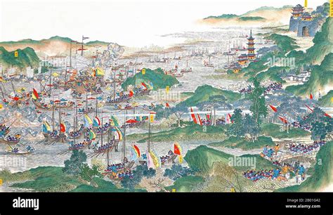 Hong xiuquan taiping rebellion hi-res stock photography and images - Alamy