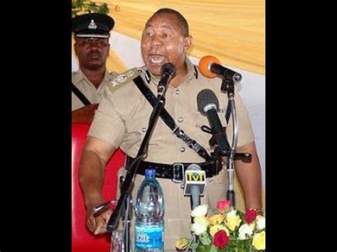 MAKEKE YA IGP MSTAAFU OMARY MAHITA WA NGUNGULI YouTube