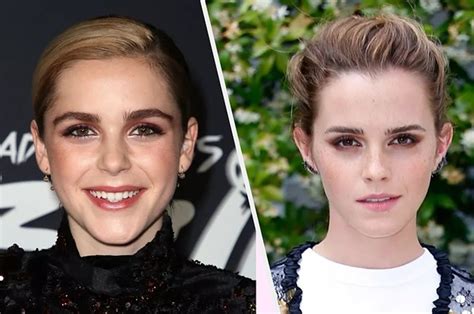 Kiernan Shipka vs Emma Watson : r/CelebBattles