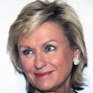 Tina Brown - Bio, Family, Trivia | Famous Birthdays