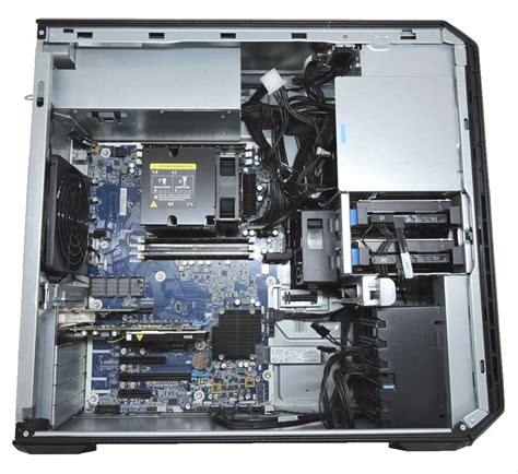 Hp Z G Workstation Xeon Silver Ghz Gb Tbx M Nvme