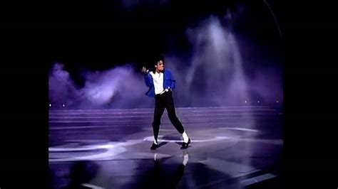 Michael Jackson The Way You Make Me Feel Grammy Awards 1988 Youtube