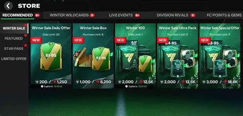 EA Sports FC Mobile 24 Winter Wildcards Guide FIFAMobileGuide