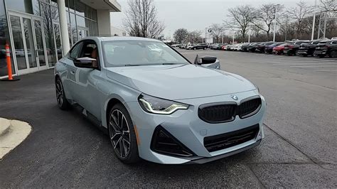 Bmw Series M I Xdrive Il Chicago Evanston Highland Park