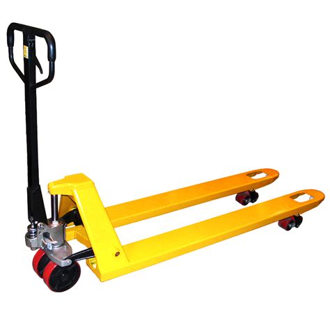 Sakura Sa Pl Hand Pallet Truck Manual Ton Pallet Truck