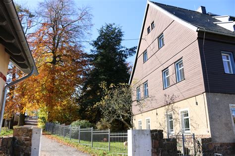 Impressions Forst Und Ferienhaus Frauenstein