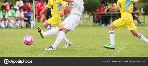 Football Soccer Japan — Stock Photo © makieni777 #164640266