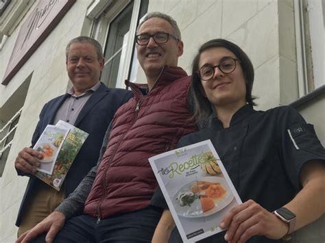 Une Quinzaine De Restaurateurs Pour Un Week End Culinaire Dans Le Pays