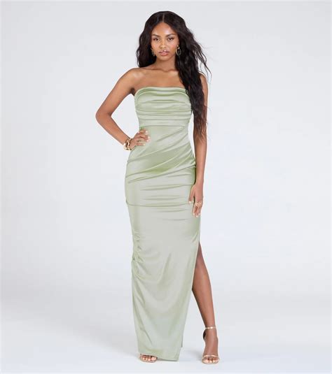 high slit dress dresses 10