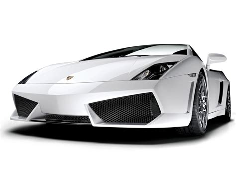 White Lamborghini Wallpapers - Wallpaper Cave