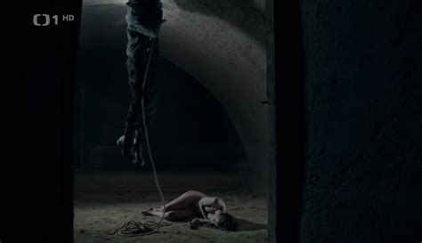 Petra Tenorova Nude Pics Page