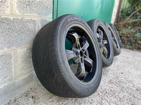 Диски 5x120 BMW T5 T6 Vivaro+резина Roadstone 255/45 Hankook235/50 R18 ...