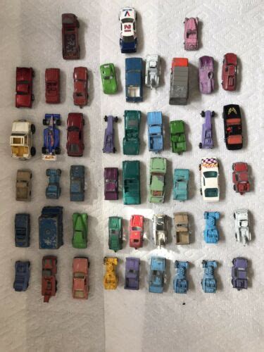 Vintage 1997 Tara Toy Mattel Hot Wheels 100 Car Rolling Storage Case 4 Buy The Way Artiques