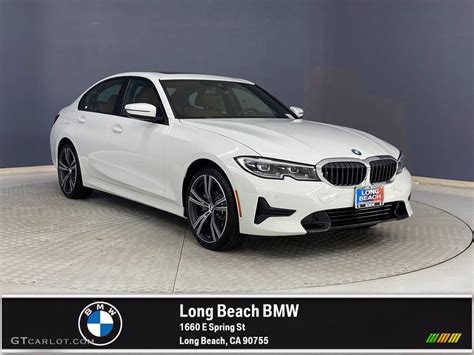 2022 Alpine White Bmw 3 Series 330i Sedan 142834479 Photo 14 Car Color Galleries