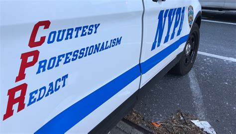 The NYPD Doesn't Want You to Know the Official Policy on Police Chases