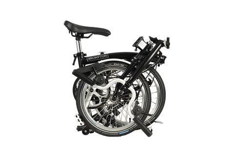 4 Best Folding Bikes In 2025 - Flat Iron Bike