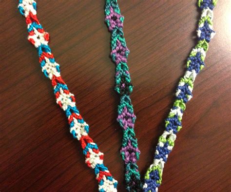 Star Friendship Bracelet Pattern Pattern Rjuuc Edu Np