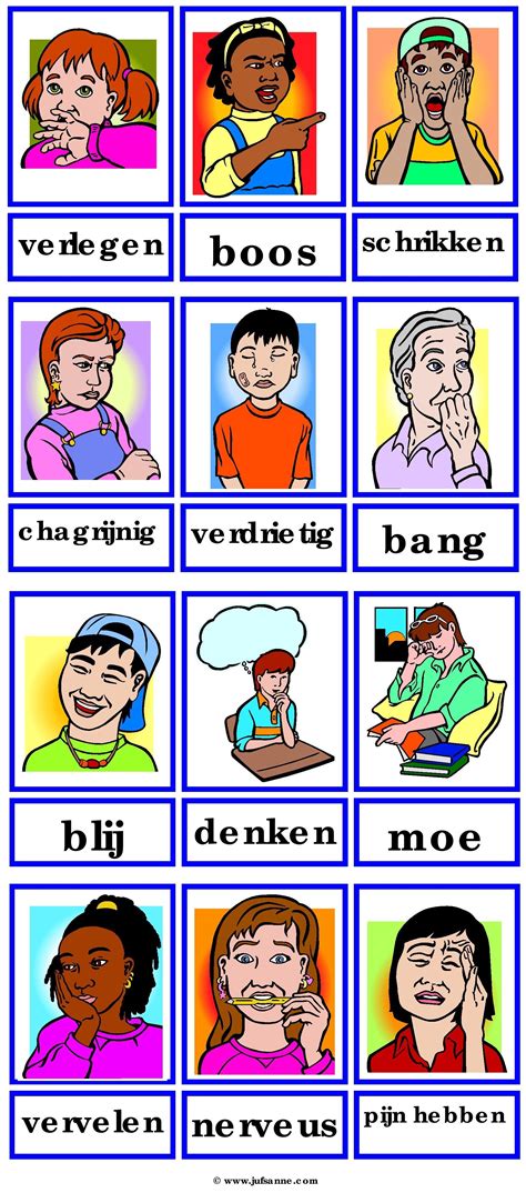 Pin Op Nederlandse Woordenschat Dutch Vocabulary Vocabulaire