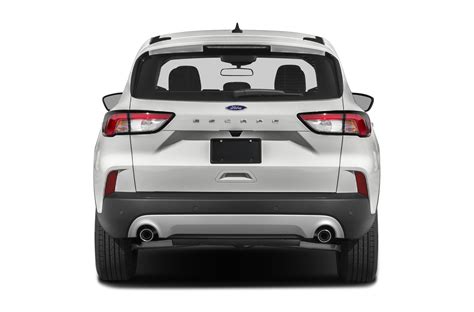 2021 Ford Escape Specs Prices Mpg Reviews And Photos