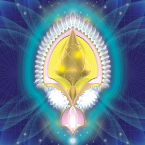 Enlightenment Print Cards Sacred Geometry Radiant Rose Academy