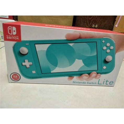 任天堂 Switch 主機 蝦皮購物