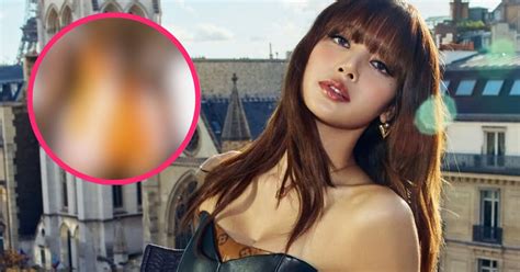 BLACKPINK Lisa Sexy And Exposing Look During Recent Show Sparks Major ...